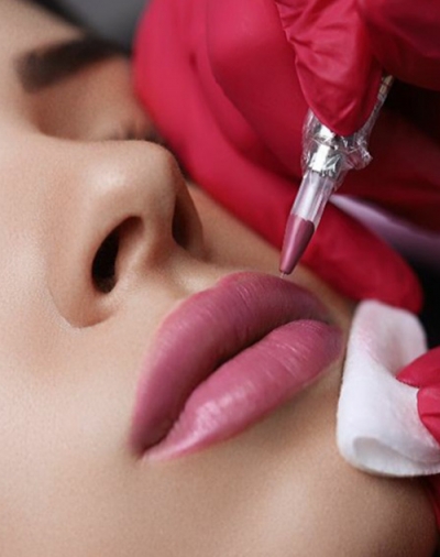 MICROPIGMENTACIONES (labios,cejas y ojos)