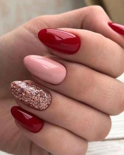 U&ntilde;as 3 t&eacute;cnicas: acrilicas, polygel y softgel