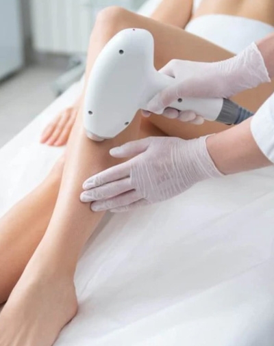 Depilaci&oacute;n definitiva